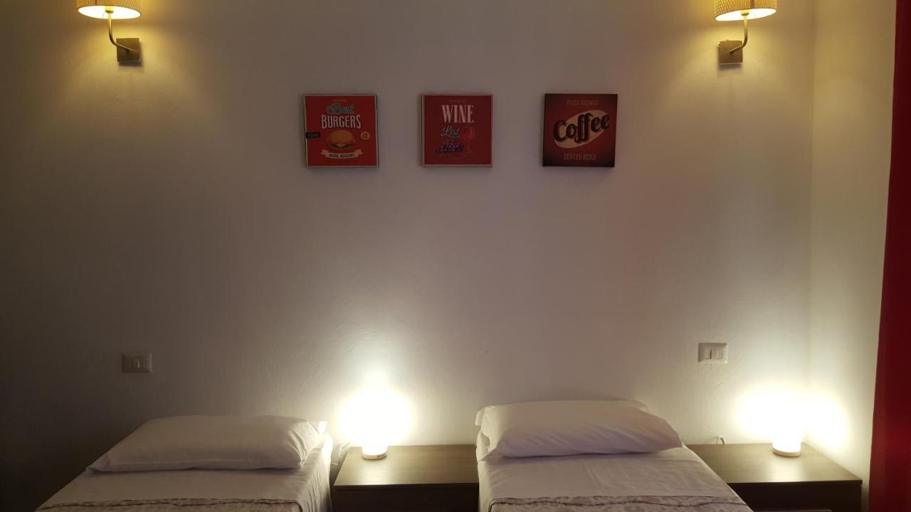 Danicolas Cairoli Apartment *