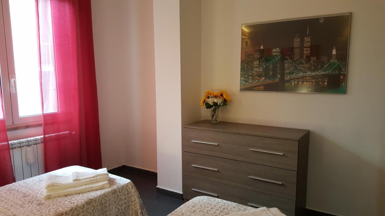 Apartment Danicolas Cairoli *