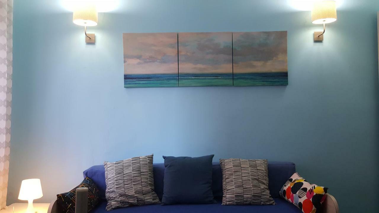 Apartment Danicolas Cairoli