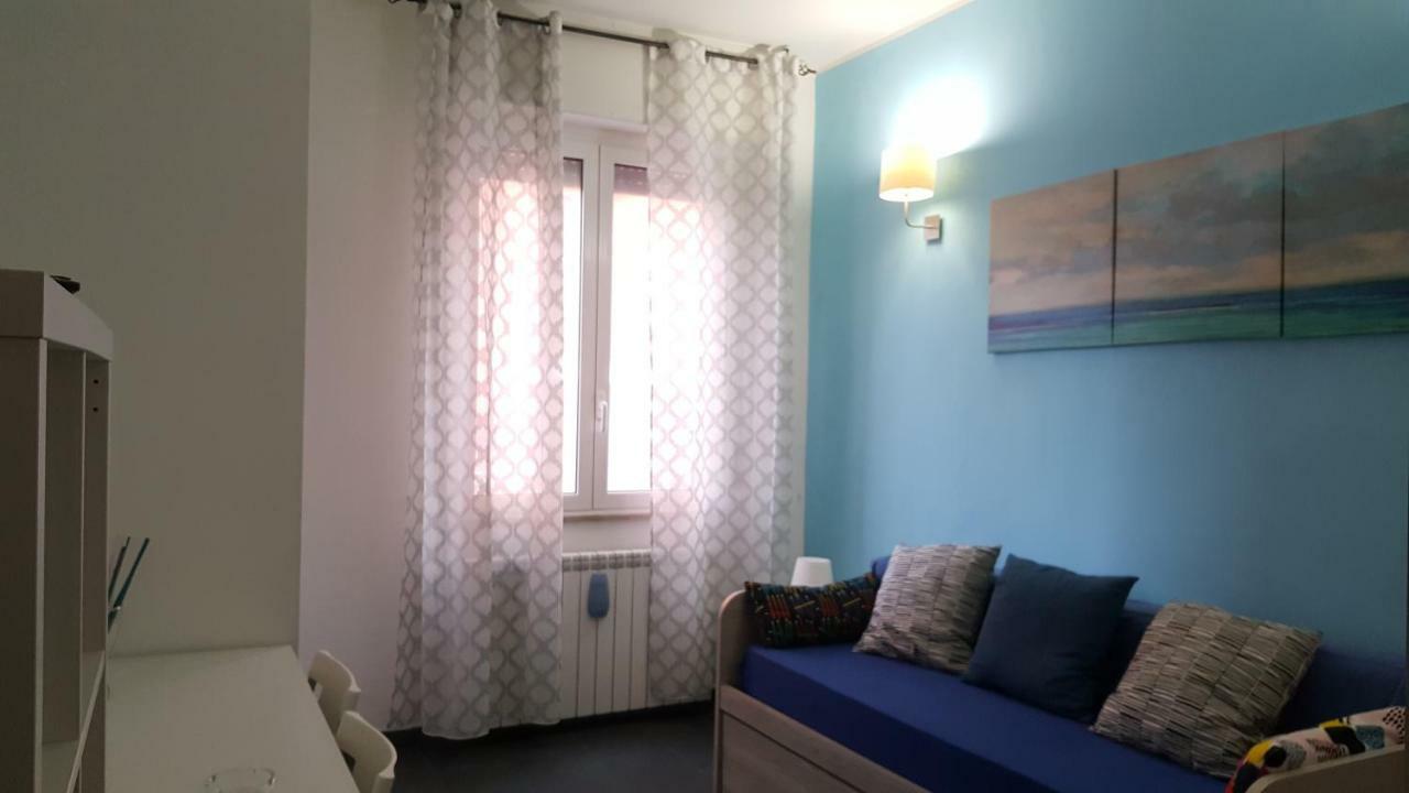 Danicolas Cairoli Apartment *