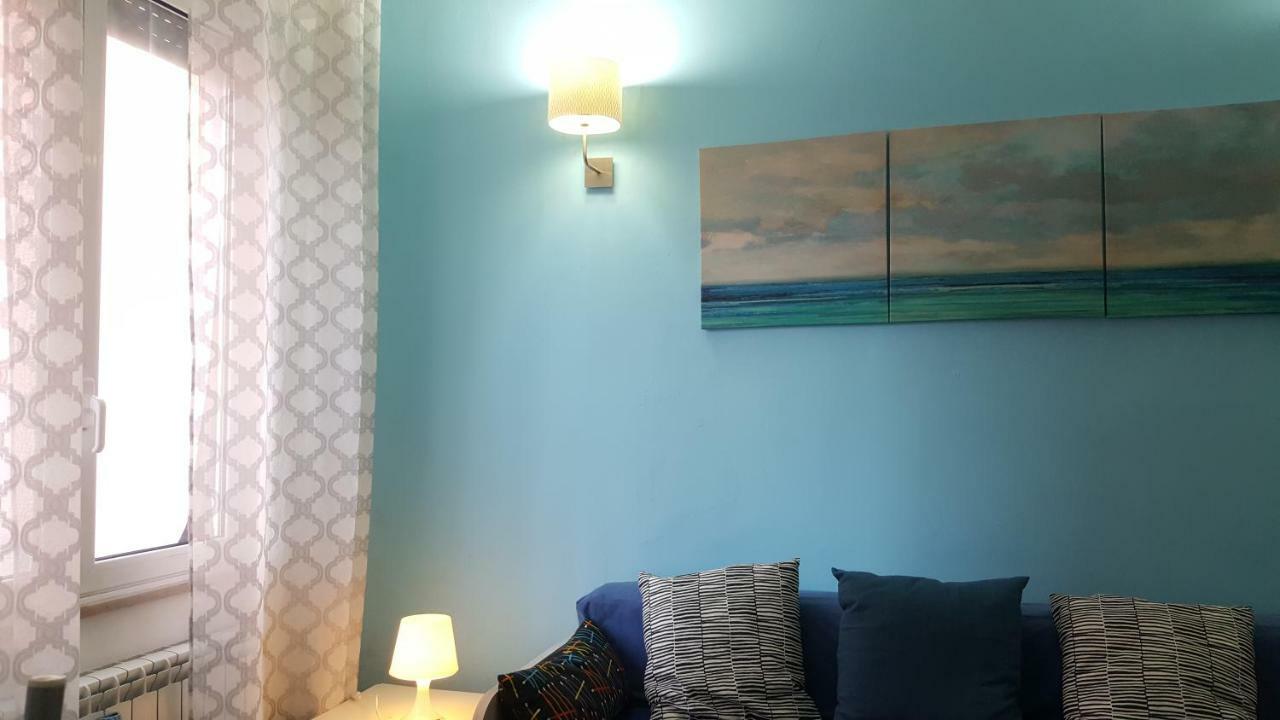 Danicolas Cairoli Apartment *