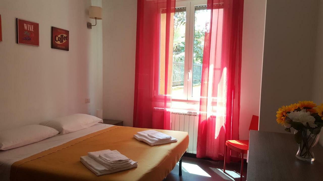 Apartment Danicolas Cairoli *