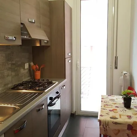 Danicolas Cairoli Apartment Monza Exterior photo