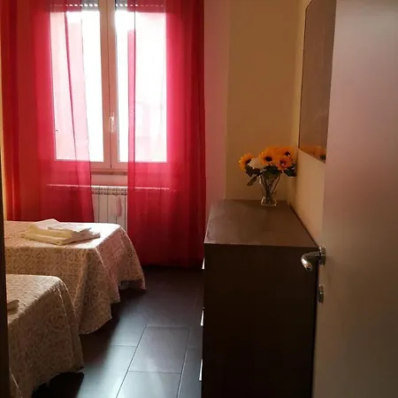 Danicolas Cairoli Apartment Monza Exterior photo