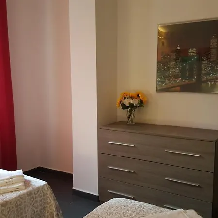 Danicolas Cairoli Apartment Monza Exterior photo