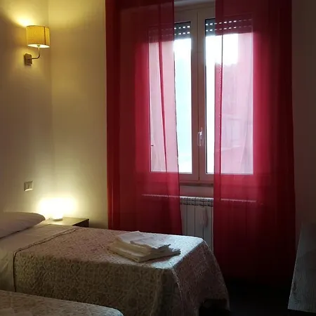 Danicolas Cairoli Apartment Monza Exterior photo