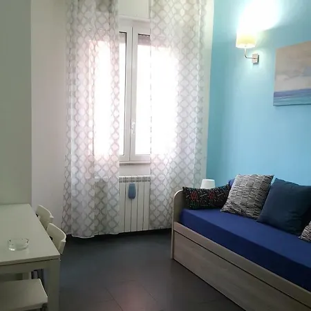 Danicolas Cairoli Apartment Monza Exterior photo