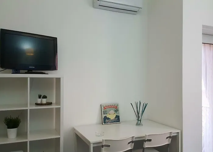 Danicolas Cairoli Apartment