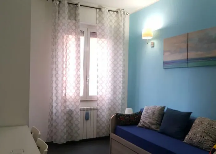 Danicolas Cairoli Apartment