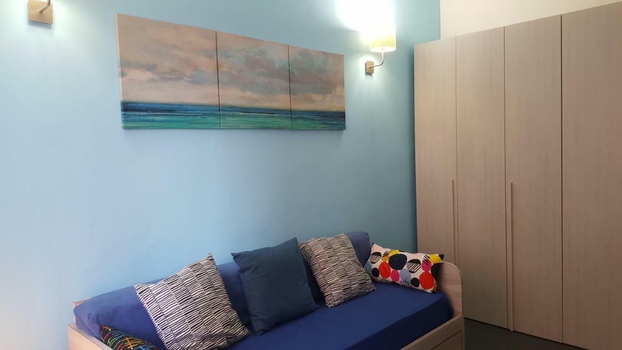 Appartement Danicolas Cairoli Monza