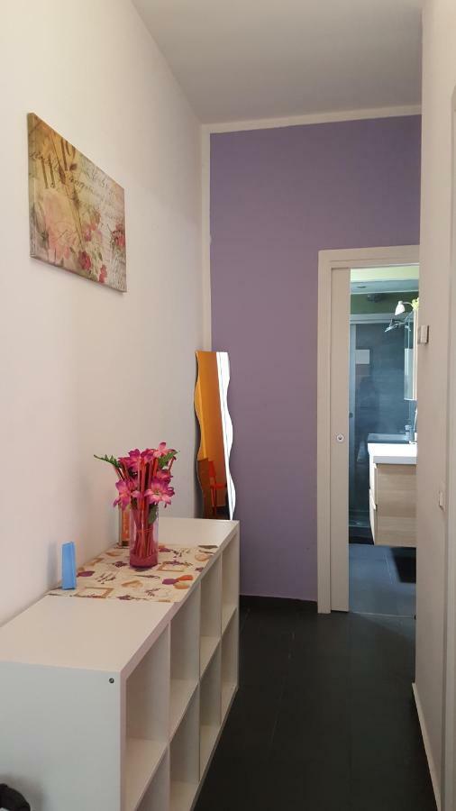 Danicolas Cairoli Apartment *