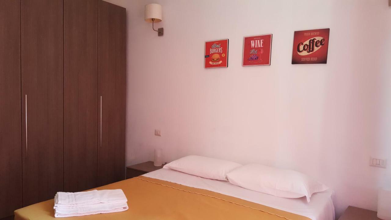Apartment Danicolas Cairoli Monza